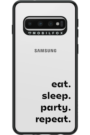 Party Loop - Samsung Galaxy S10