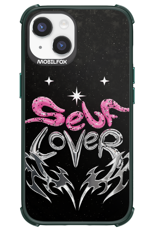 Self Lover Universe - Apple iPhone 14