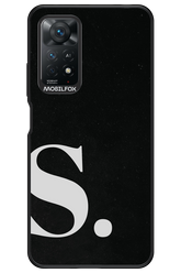 S (Off Space) 2.0 - Xiaomi Redmi Note 11Pro 4G/5G