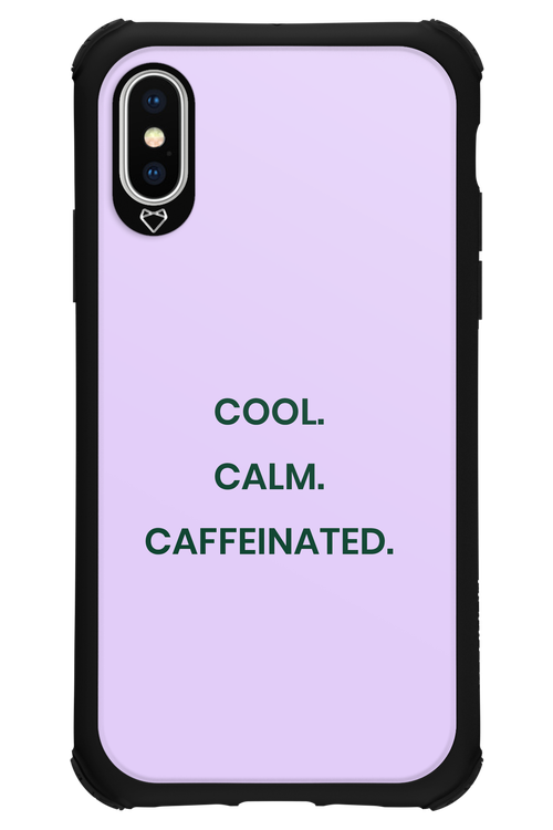 CCC - Apple iPhone XS