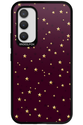 Xmas Stars - Samsung Galaxy A34