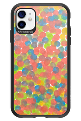 Soft Dots - Apple iPhone 11