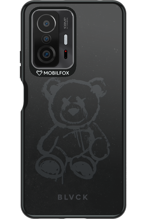 BLVCK BEAR 2.0 - Xiaomi Mi 11T Pro