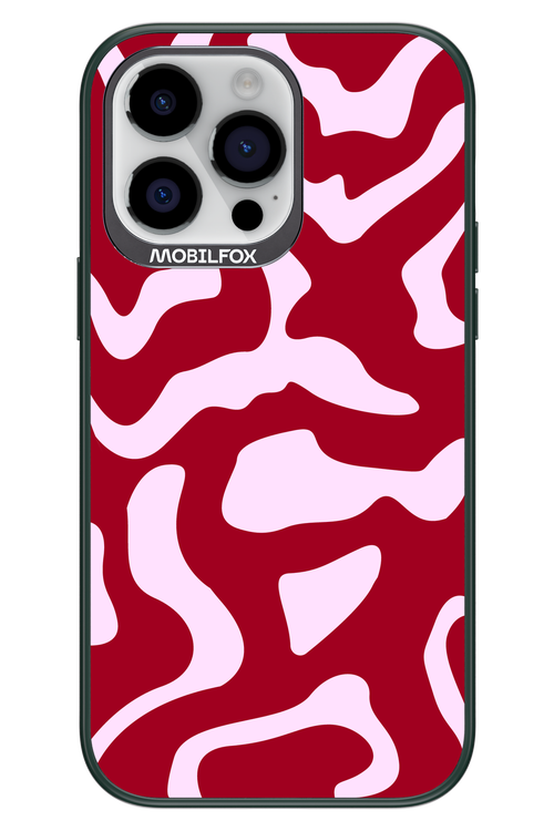 Strawberry Shake - Apple iPhone 14 Pro Max