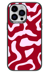 Strawberry Shake - Apple iPhone 14 Pro Max