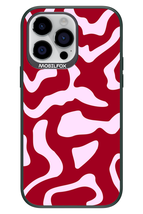 Strawberry Shake - Apple iPhone 14 Pro Max