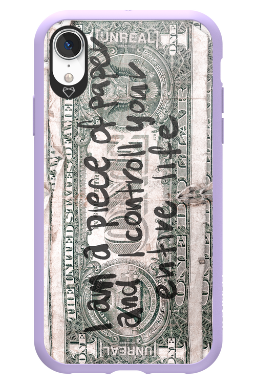 Dollars - Apple iPhone XR