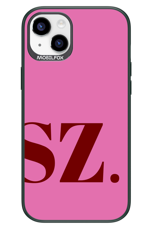 SZ (Sorbet) 2.0 - Apple iPhone 14 Plus