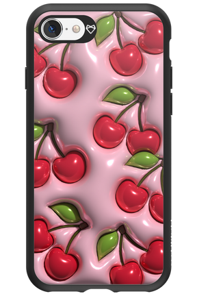 Cherry Bomb 2.0 - Apple iPhone 8