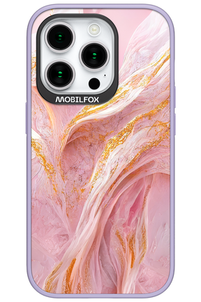 Rosequartz Silk - Apple iPhone 15 Pro