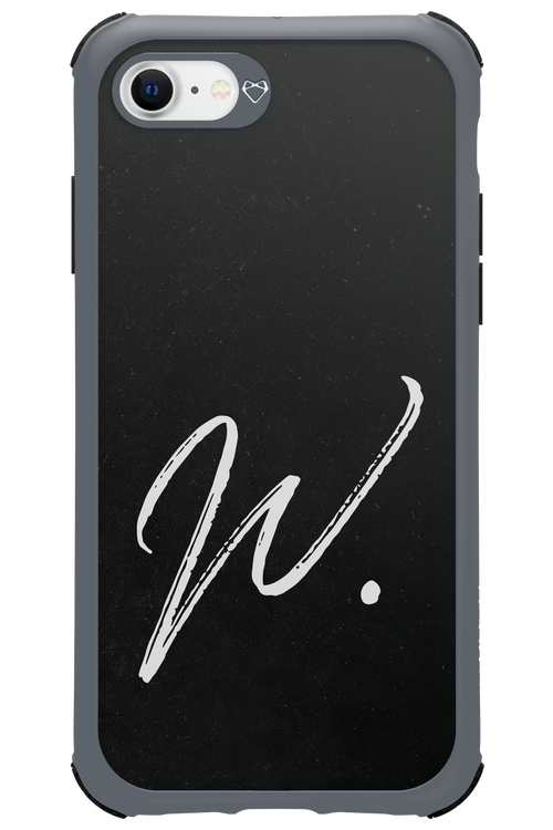 (Off Space) W 2.0 - Apple iPhone SE 2020