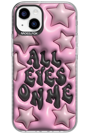 All Eyes On Me - Apple iPhone 15 Plus