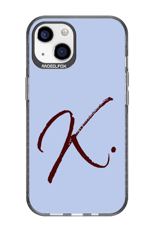 (Jellyfish Presso) K 2.0 - Apple iPhone 13