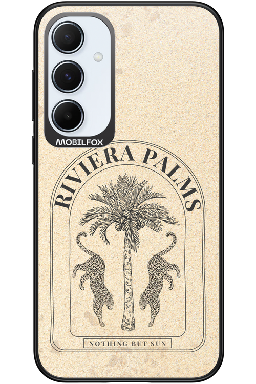 Riviera Palms 2.0 - Samsung Galaxy A55