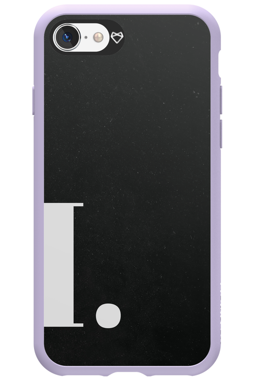 I (Off Space) 2.0 - Apple iPhone 8