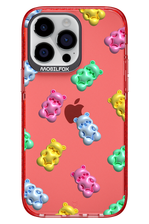 Gummmy Bears 2.0 - Apple iPhone 14 Pro Max