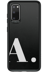 A (Off Space) 2.0 - Samsung Galaxy S20
