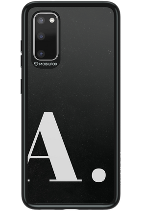 A (Off Space) 2.0 - Samsung Galaxy S20