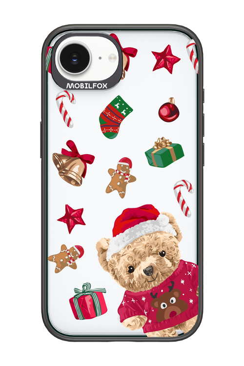 Gifts Bear - Apple iPhone 16e