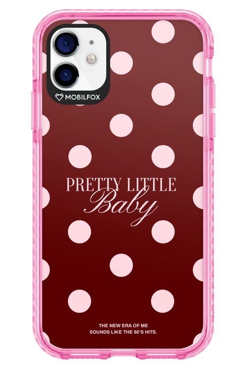 60’s Baby - Apple iPhone 11