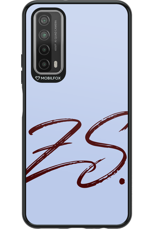 (Jellyfish Presso) ZS 2.0 - Huawei P Smart 2021