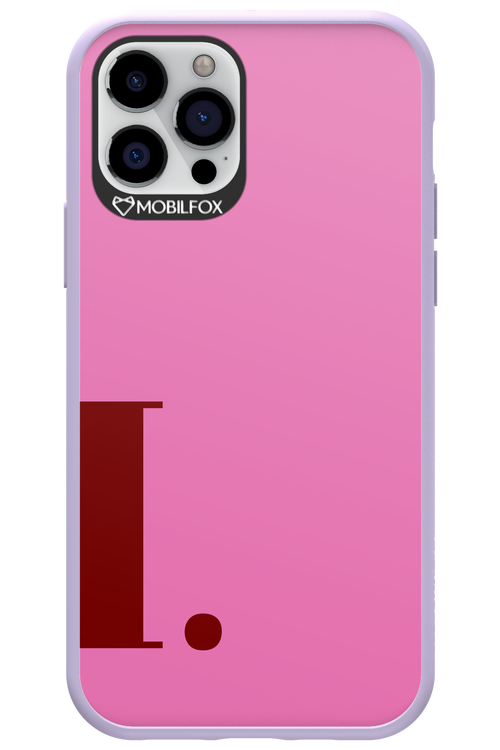 I (Sorbet) 2.0 - Apple iPhone 12 Pro