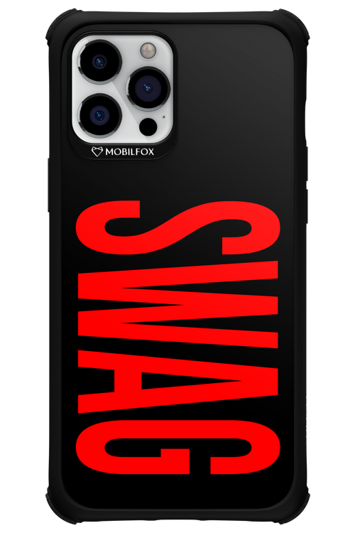 SWAG 2.0 - Apple iPhone 12 Pro Max