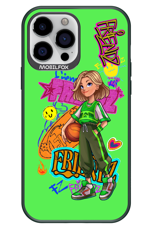 Wera - Apple iPhone 13 Pro Max
