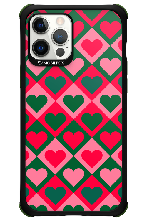 Love of Christmas - Apple iPhone 12 Pro Max