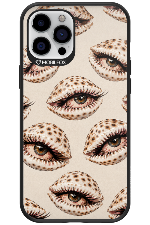 Ocean Eyes 2.0 - Apple iPhone 12 Pro Max
