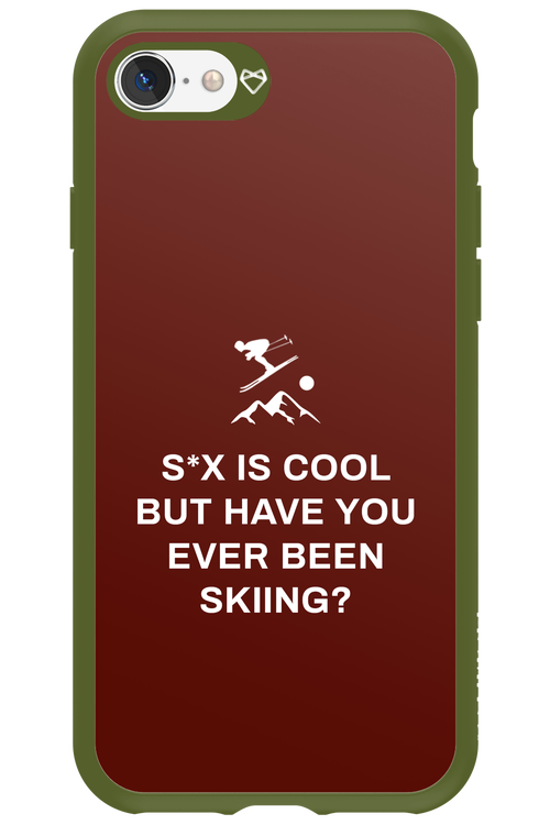 Have You Ever - Apple iPhone SE 2020