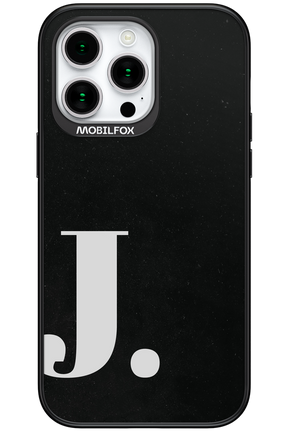 J (Off Space) 2.0 - Apple iPhone 15 Pro Max