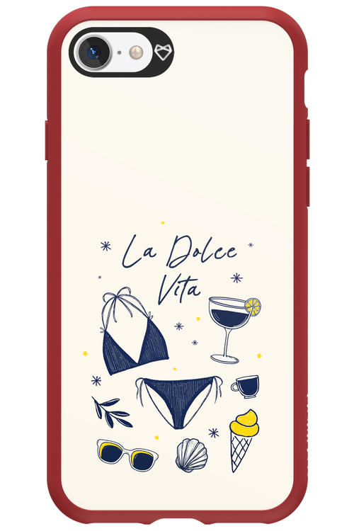 Dolce Vita - Apple iPhone 7
