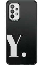 Y (Off Space) - Samsung Galaxy A72