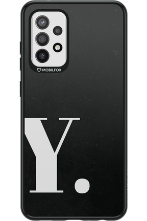 Y (Off Space) - Samsung Galaxy A72