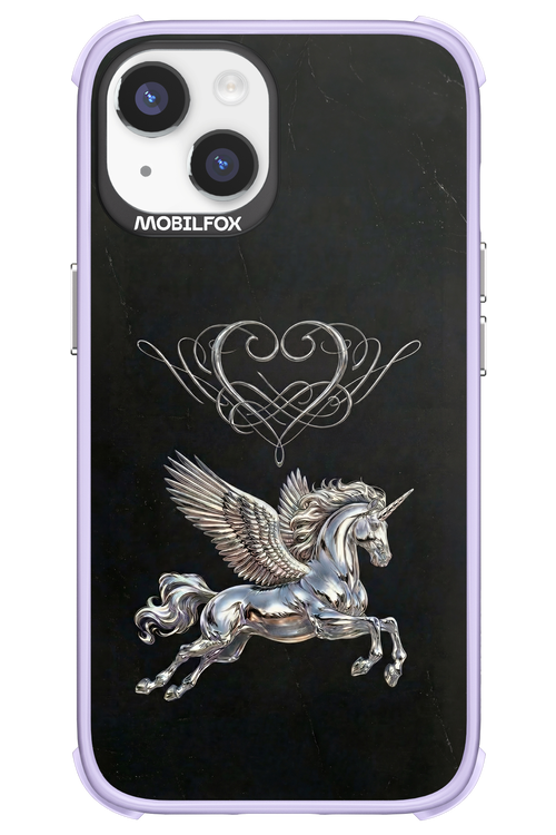 Horse Heart 2.0 - Apple iPhone 14