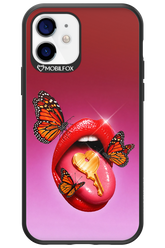 Heartkey 2.0 - Apple iPhone 12