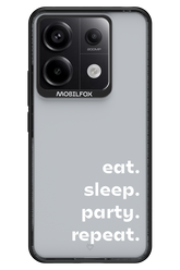 Party Loop Light 2.0 - Xiaomi Redmi Note 13 Pro 5G