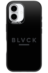 BLVCK II - Apple iPhone 16