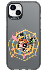 Powerpuff - Apple iPhone 14 Plus