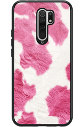 Pink Cow - Xiaomi Redmi 9
