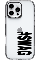 Swag Dark Mode - Apple iPhone 16 Pro Max