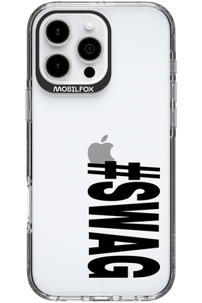 Swag Dark Mode - Apple iPhone 16 Pro Max