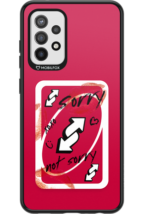 Turn - Samsung Galaxy A72