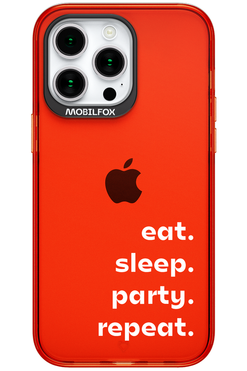 Party Loop Light - Apple iPhone 15 Pro Max