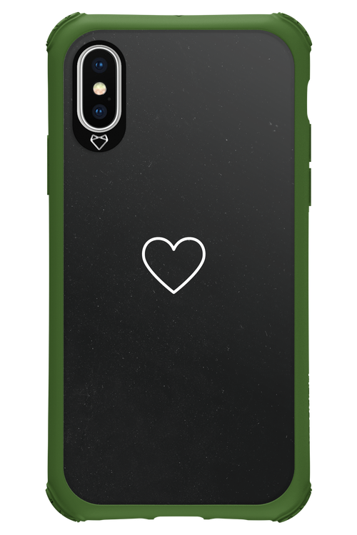Love Is Simple 2.0 - Apple iPhone XS