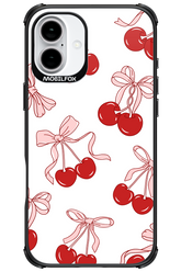 Cherry Queen - Apple iPhone 16 Plus