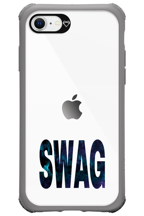 Holo Swag 2.0 - Apple iPhone SE 2022