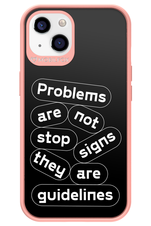Problemz 2.0 - Apple iPhone 13