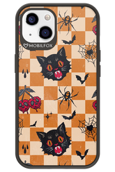 Witch's Patch - Apple iPhone 13